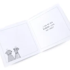 Hot Personalised Totally Pawsome Birthday Card - Another Birthday... For Everyone|Funny