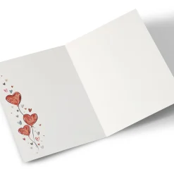 Personalised Valentine's Day Card - You and Me Forever, One I Love Photo