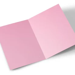 Card Factory Personalised Valentine's Day Card - Heart Balloons, My Other Half