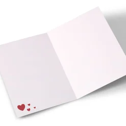 Hot Personalised Valentine's Day Card - My Love For You Grows Stronger Every Day, Wife Photo