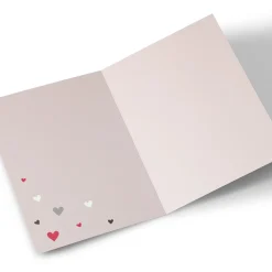 Card Factory Personalised Valentine's Day Card - My Cup of Tea, Fiance