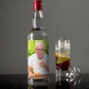 Clearance Personalised Vodka - Full Photo Photo Gifts|Graduation Gifts