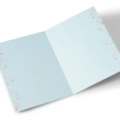Card Factory Personalised Wedding Card - Car & Confetti