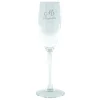 Card Factory Personalised Wedding Champagne Glass - Mr