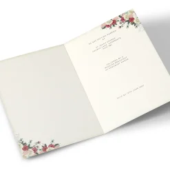 Personalised Wedding Invitation - Roses Invitations|Wedding Party