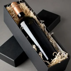 Outlet Personalised Wine - To My Valentine Names & Date Gifts For Him|Gifts For Her