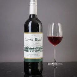 Sale Personalised Wine - Vineyard Birthday Gifts|Gifts For Him