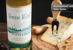 Sale Personalised Wine - Vineyard Birthday Gifts|Gifts For Him