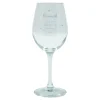 Discount Personalised Wine Glass - True Love Personalised Glasses|Glassware