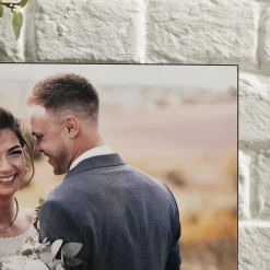 Hot Personalised Wooden Portrait Photo Panel 36cm x 28cm Personalised Canvas & Wall Art|Photo Gifts