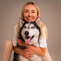 Kids Card Factory Pet Portrait Photoshoot Gift Experience Day