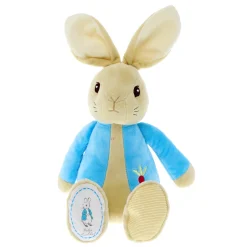 Card Factory Peter Rabbit Soft Toy
