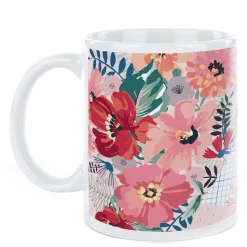 Card Factory Photo Bev Hopwood Mug - Loveliest Nan