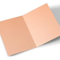 Kids Card Factory Photo Birthday Card - 5 Photos Green Frames