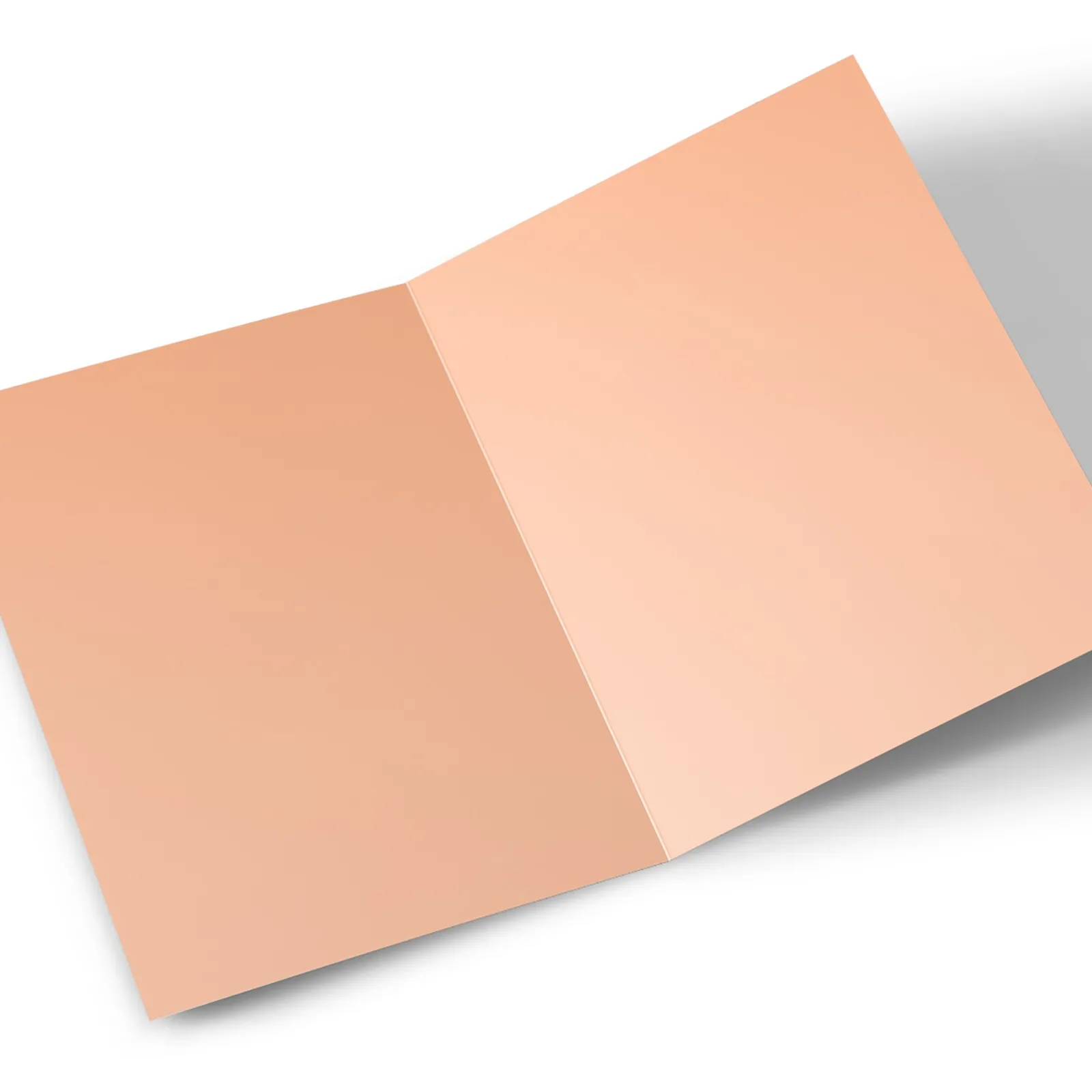 Kids Card Factory Photo Birthday Card - 5 Photos Green Frames