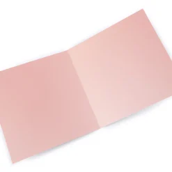 Outlet Photo Birthday Card - Beautiful Daughter Premium Square|Daughter