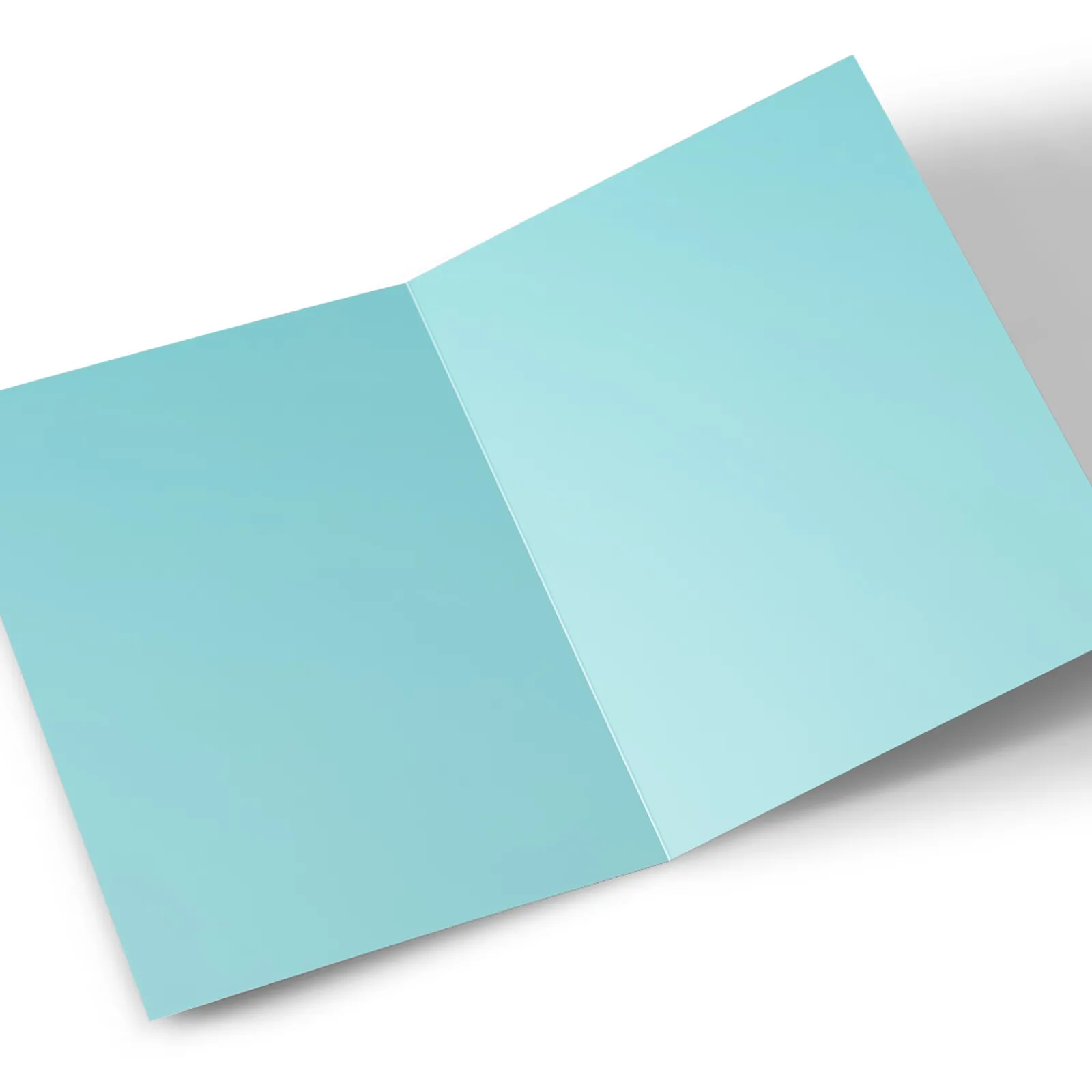 Sale Photo Birthday Card - Blue Squares, Editable Age Kids For Son|For Nephew