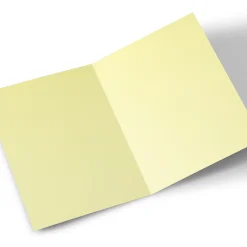 Card Factory Photo Birthday Card - Coloured Shapes, Any Name