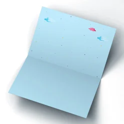 Card Factory Photo Birthday Card - Cuddles From The Grandchildren