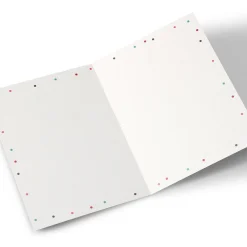 Kids Card Factory Photo Birthday Card - Daughter, Little Star