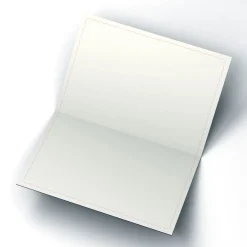 Card Factory Photo Birthday Card - Floral Lettering, Editable Age