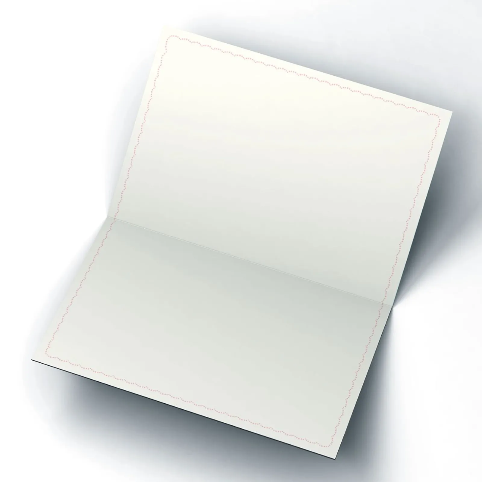 Card Factory Photo Birthday Card - Floral Lettering, Editable Age