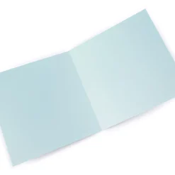 Card Factory Photo Birthday Card - Floral Cake