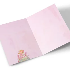 Sale Photo Birthday Card - For a Pretty... Kids For Daughter|Daughter