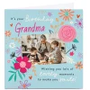 Card Factory Photo Birthday Card - Grandma Lovely Moments