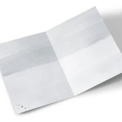 Online Photo Birthday Card - Husband Watercolour Hearts For Husband|Photo