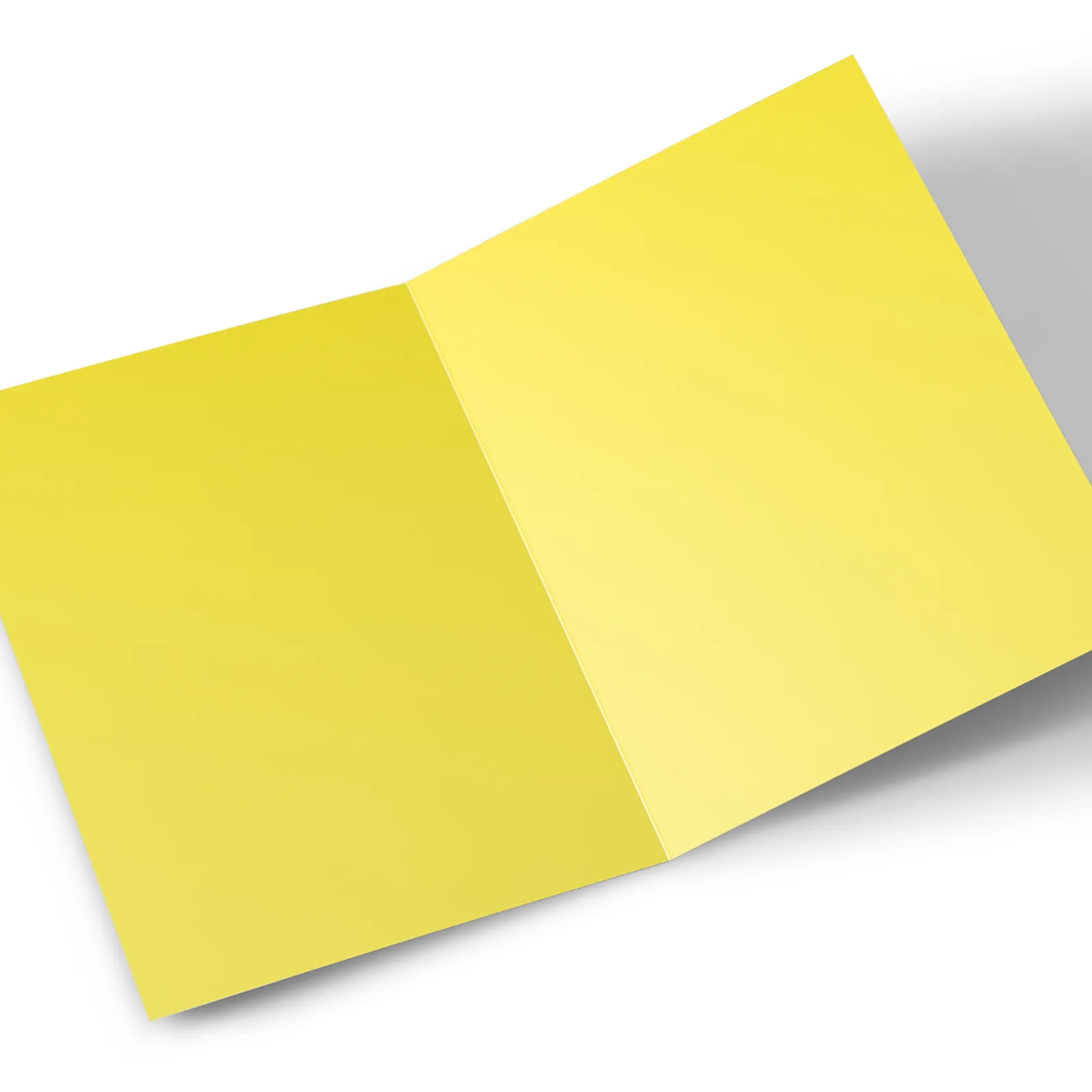 Card Factory Photo Birthday Card - Let's Celebrate, Surrounded by Presents