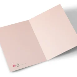 Online Photo Birthday Card - Love & Best Wishes Cake Photo|Birthday