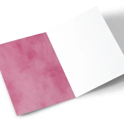 New Photo Birthday Card - Lovely Day Cake & Tea For Grandma|Photo