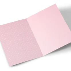 Kids Card Factory Photo Birthday Card - Lovely Granddaughter Floral