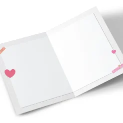 Card Factory Photo Birthday Card - Mum With Love