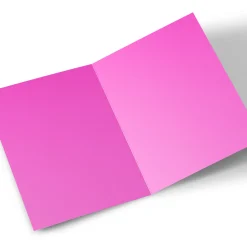 Card Factory Photo Birthday Card - Out Of This World, Editable Age