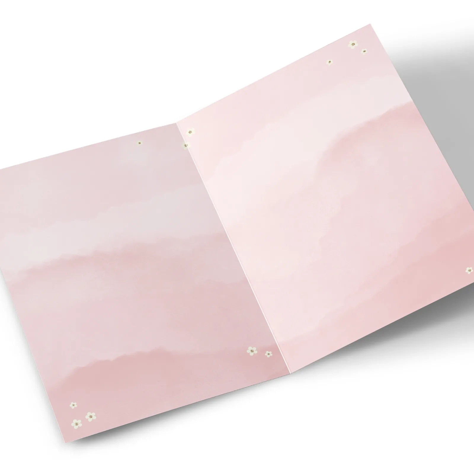 Photo Birthday Card - Pink Birthday Wishes, Sister-in-Law, Editable Age For Wife|For Sister