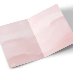 Card Factory Photo Birthday Card - Sister Balloons, Editable Age