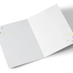 Hot Photo Birthday Card - Unicorn Magical Birthday Kids For Sister|For Niece