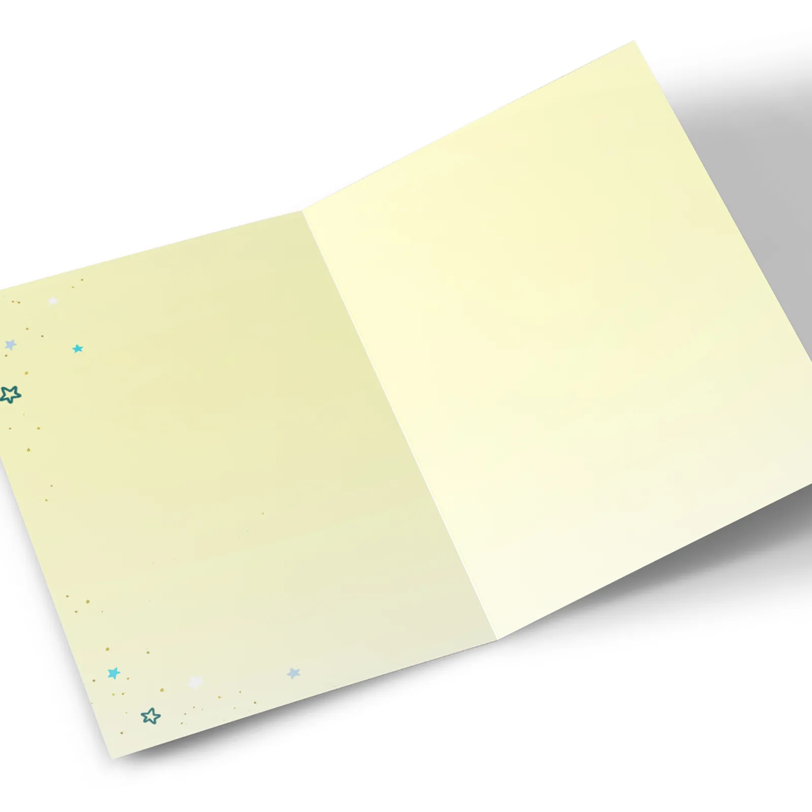 Card Factory Photo Birthday Card - You're a Star..., Editable Age