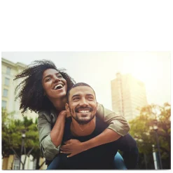 Card Factory Photo Card - Any Photo Landscape