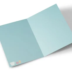 Card Factory Photo Card - Tea-riffic Nana