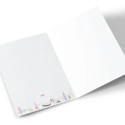 Card Factory Photo Card - The Best In The World