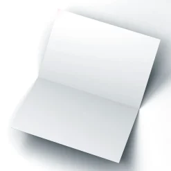 Hot Photo Card - Whole Photo Landscape Any Occasion|Just To Say