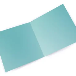 BOY Card Factory Photo Charity Birthday Card - Pile Of Presents