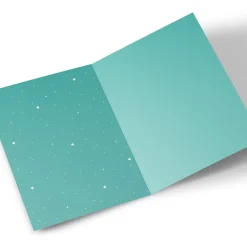 New Photo Christmas Card - Best Gift Ever, Friend Christmas|Photo