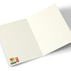 Discount Photo Christmas Card - Christmas Presents Christmas|Photo