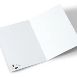 Sale Photo Christmas Card - From The Dog Christmas|Photo