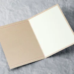 Card Factory Photo Christmas Card - From Your Family