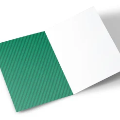 Hot Photo Christmas Card - From The Dog Cartoon Photo|Christmas